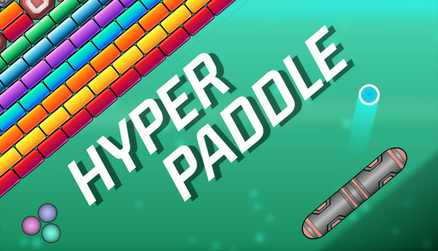 Hyper Paddle