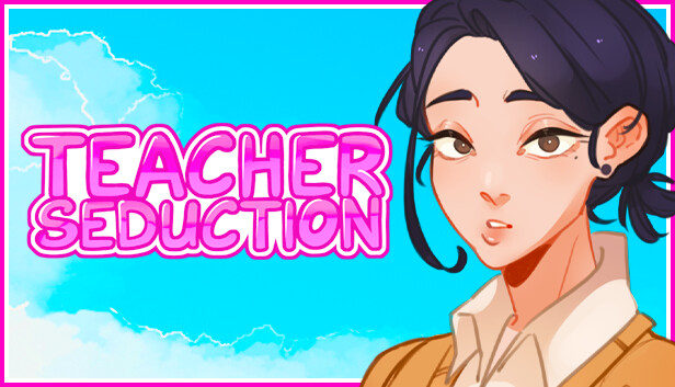 Teacher Seduction