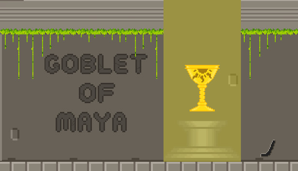 Goblet of Maya