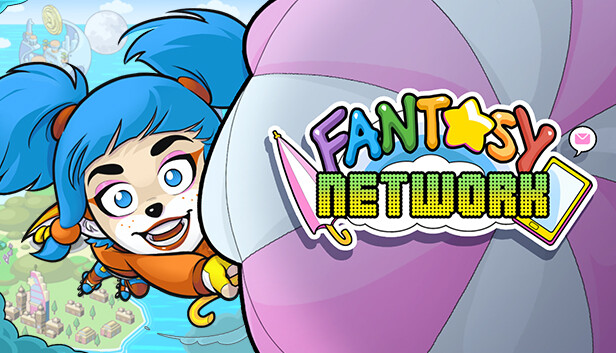 Fantasy Network