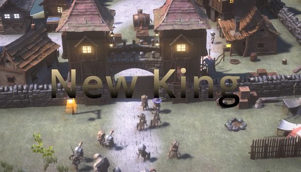 New King