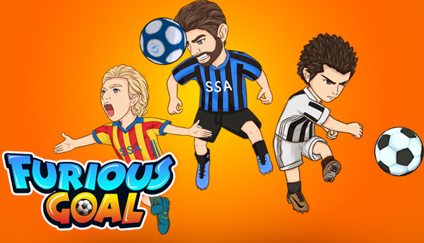 Furious Goal