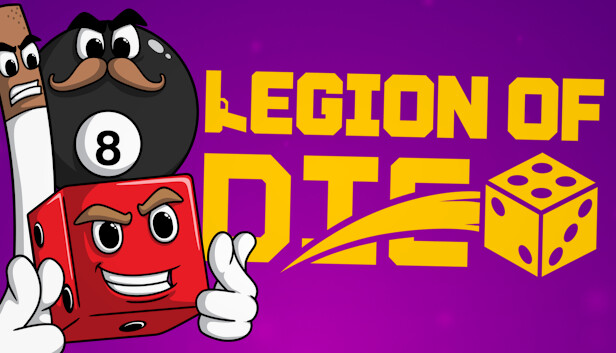 Legion of Die