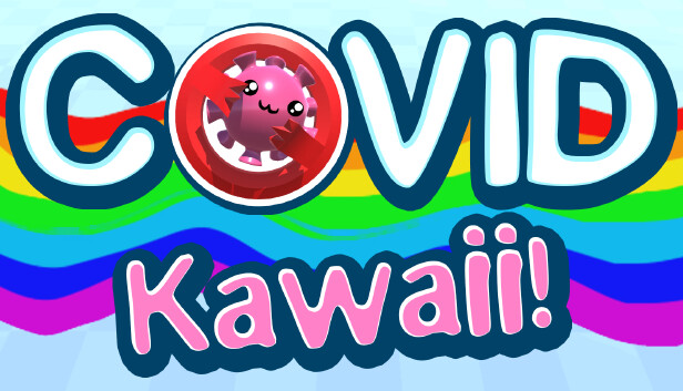 COVID Kawaii!