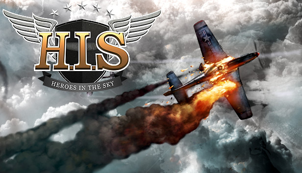 HIS - [P-38J] Lightning R.Bong Pack