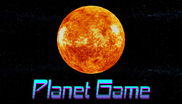 Planet Game