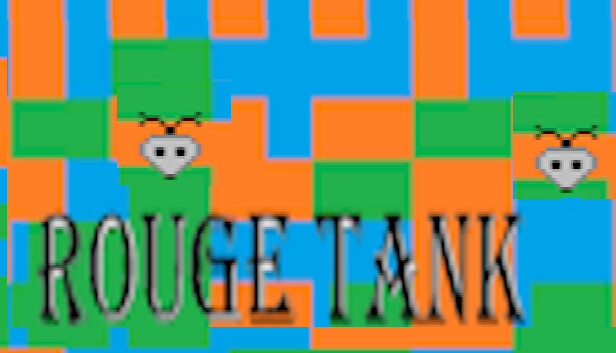 Rouge Tank