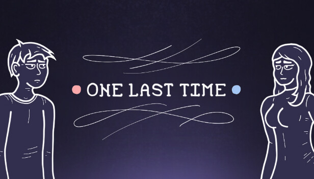 One Last Time
