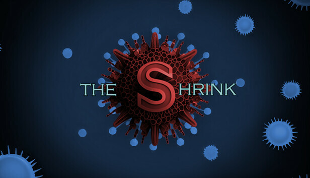 THE SHRiNK Episode 3