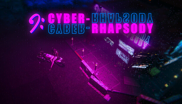 CyberRhapsody