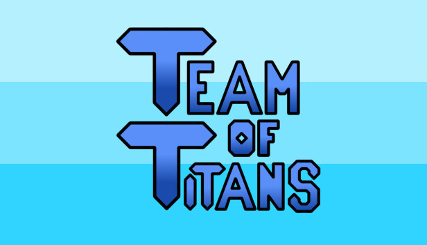 Team Of Titans