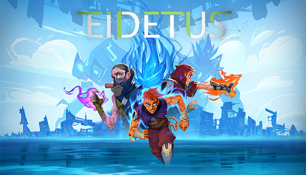 Eidetus