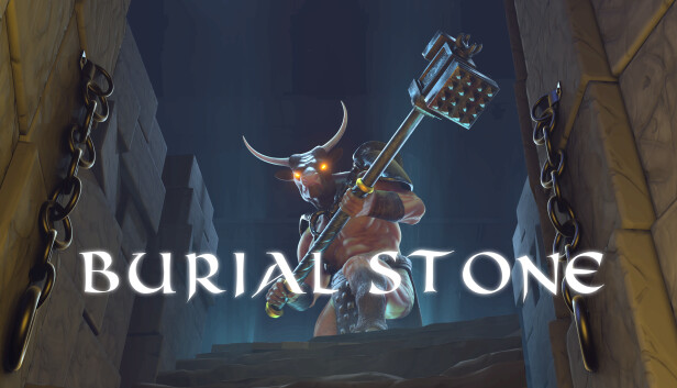 Burial Stone