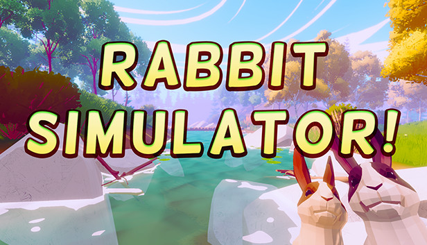 Rabbit Simulator