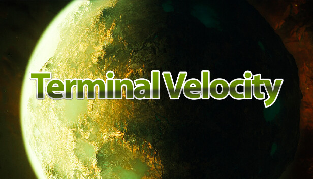 Terminal Velocity