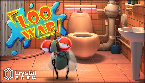 LooWarVR