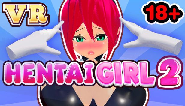 VR Hentai Girl 2