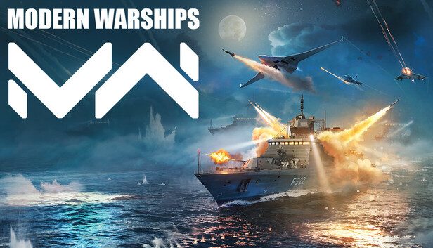 Modern Warships