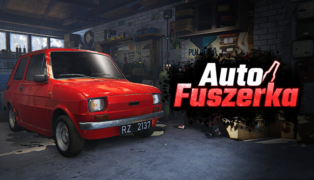 Auto Fuszerka