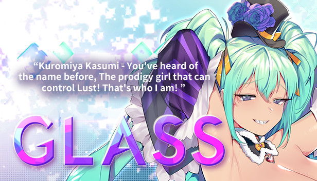 GLASS - Kasumi