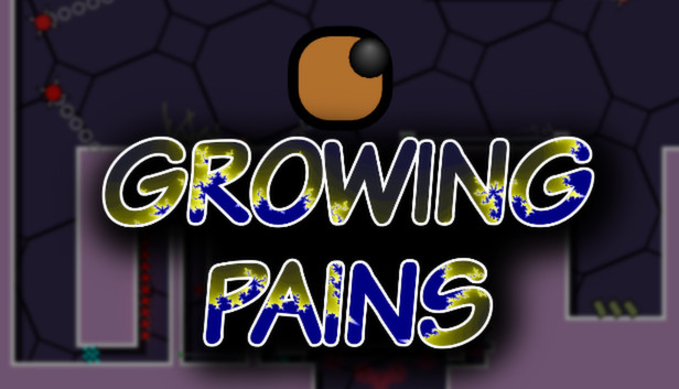 Growing Pains