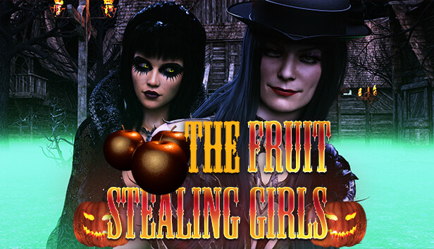 The Fruit Stealing Girls
