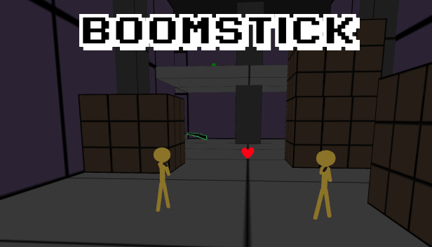 Boom Stick