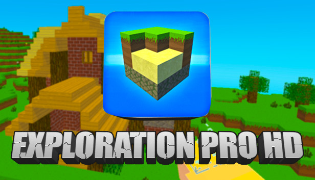 Exploration Pro