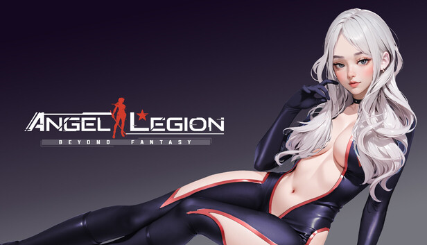 Angel Legion-DLC Special Investigation C