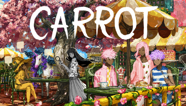 CARROT