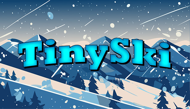 Tiny Ski