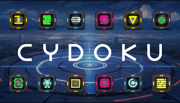Cydoku