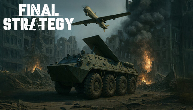 Final Strategy