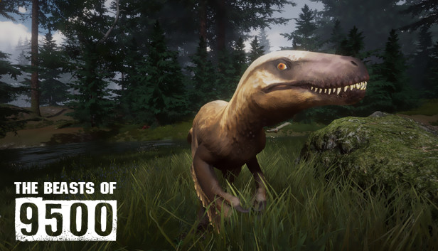 The Beasts Of 9500