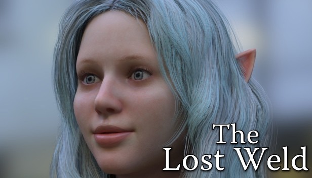 The Lost Weld