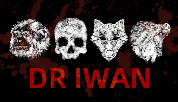 Dr Iwan: Evolution