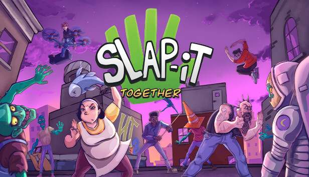 Slap It Together!