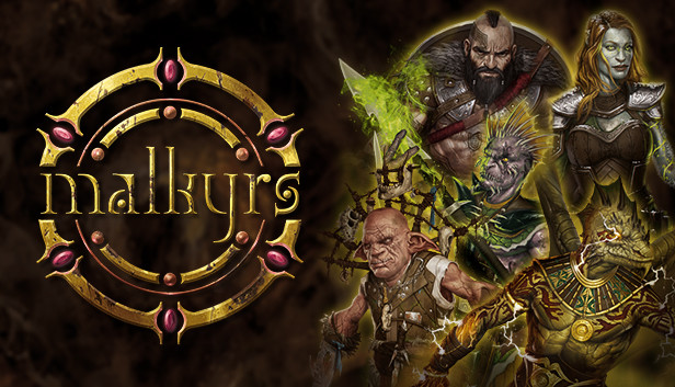 Malkyrs