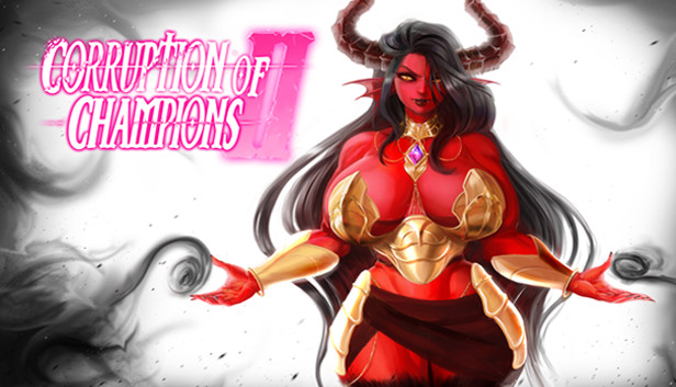 Corruption of Champions II