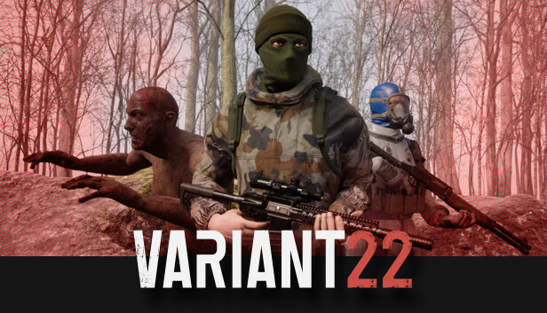 Variant 22