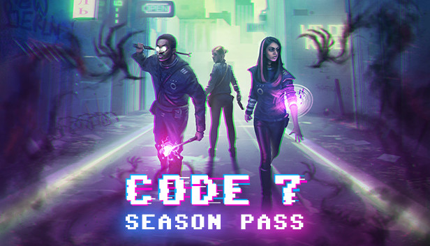 Season Pass (Episodes 2-4)