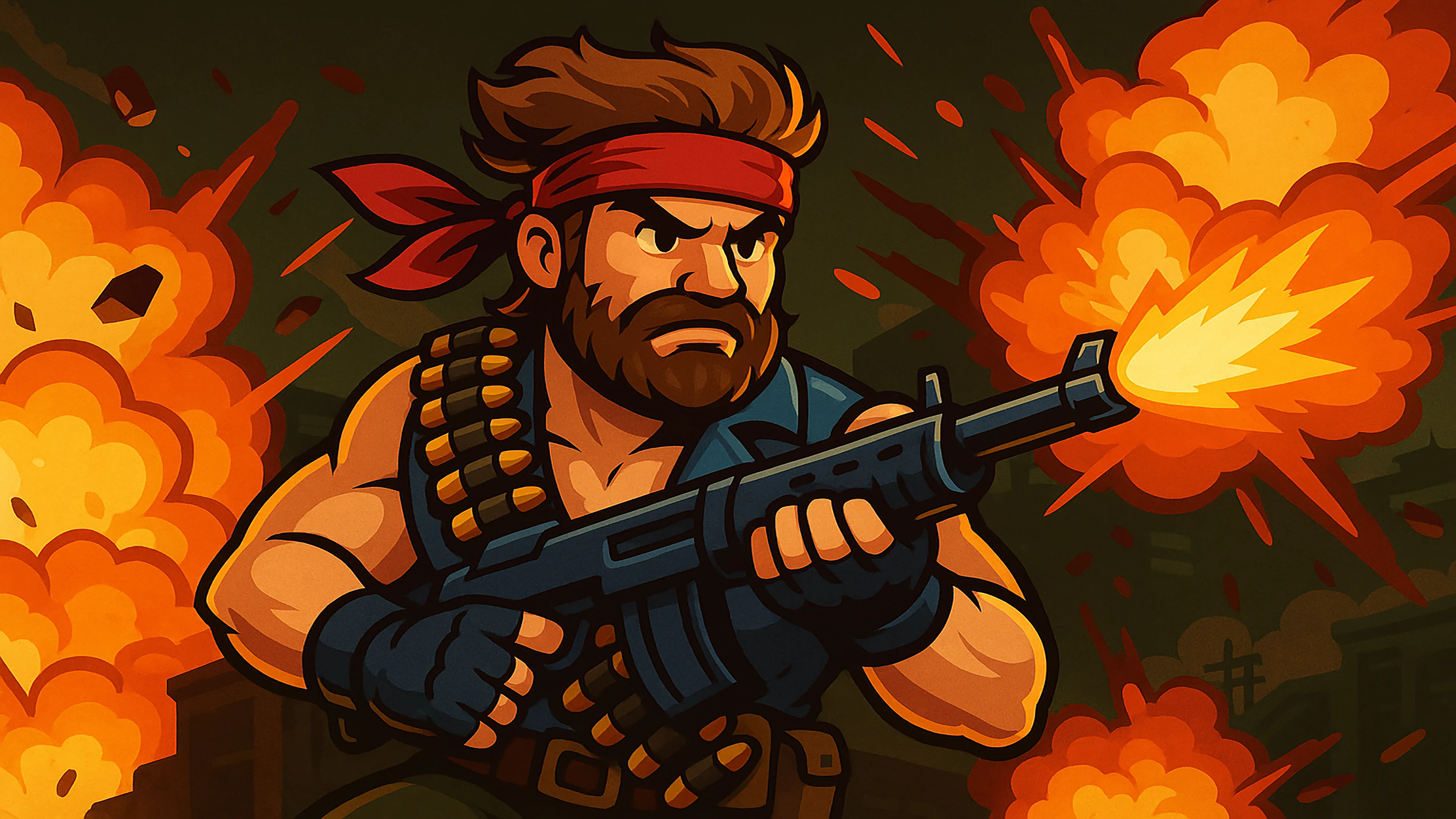 Pixicharm - Brotillery