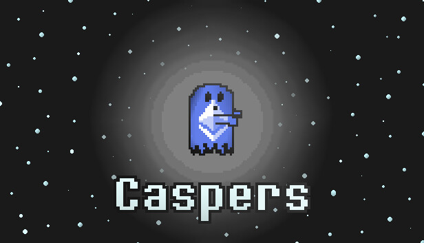 Caspers