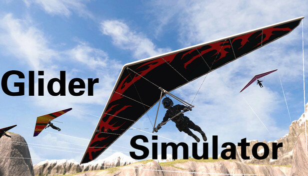 Glider Simulator