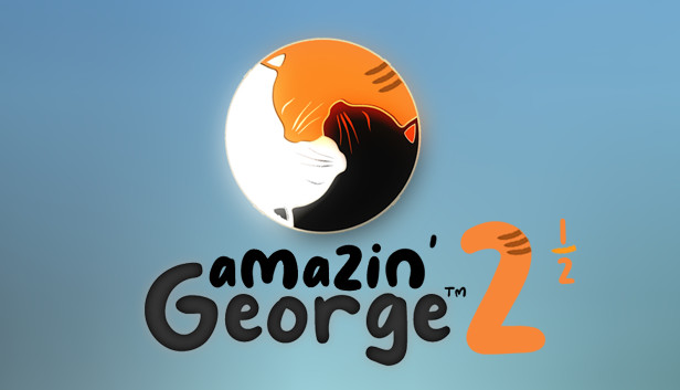 amazin' George 2 ½