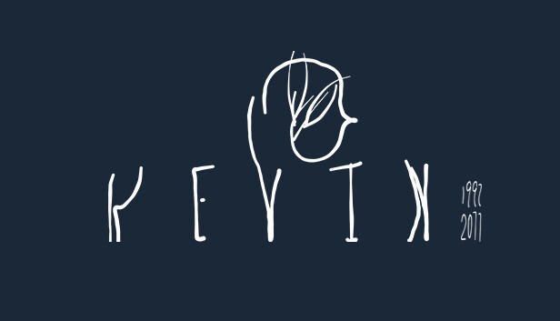 Kevin(1997-2077)