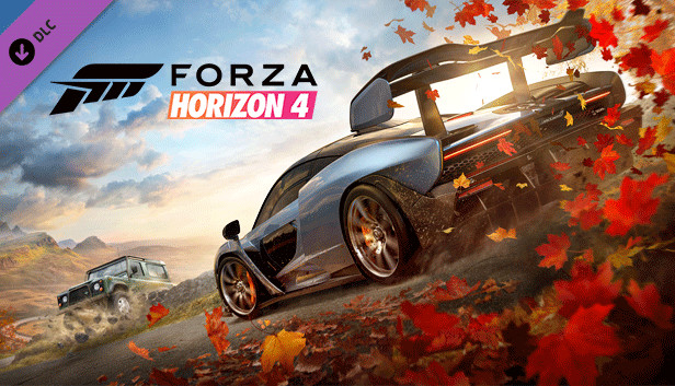Forza Horizon 4: 1967 Sunbeam Tiger