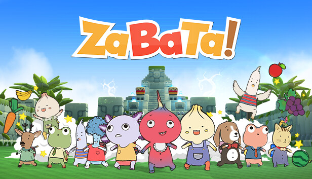 ZaBaTa!