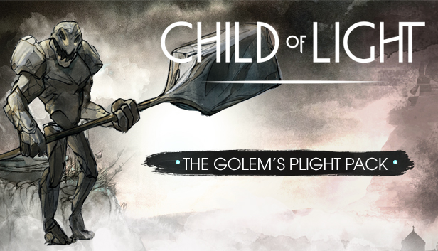 The Golem’s Plight Pack
