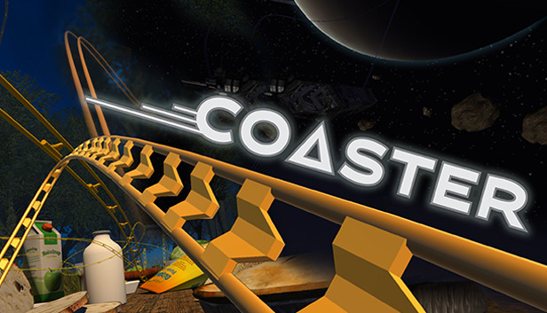 Coaster
